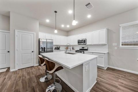 Tiny photo for 7388 Mount Greylock Loop, Porter, TX 77365 (MLS # 36258532)