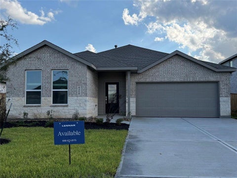 Photo of 8218 Rustic Pine Trail, Richmond, TX 77469 (MLS # 92564486)