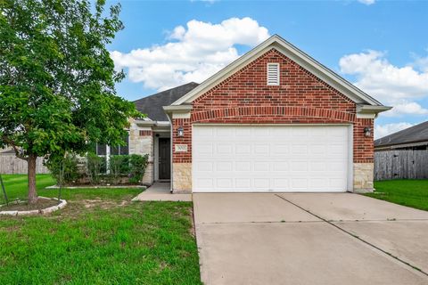 Photo of 3011 Currier Court, Rosenberg, TX 77471 (MLS # 36687067)