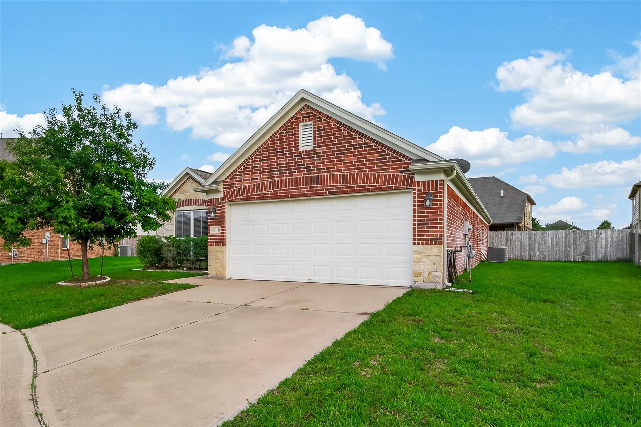 3011 Currier Court
