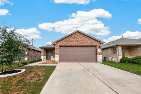 Photo of 2415 Moraine Valley Drive, Spring, TX 77373 (MLS # 46980535)
