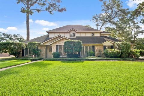 Photo of 15002 Carols Way Drive, Houston, TX 77070 (MLS # 40187553)