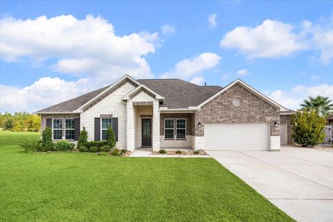 18807 Serene Water Drive Montgomery TX 77356