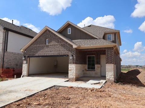 Homes For Sale - 21459 Jacaranda Blossom Way<br/> Harris County, Tomball, TX 77377