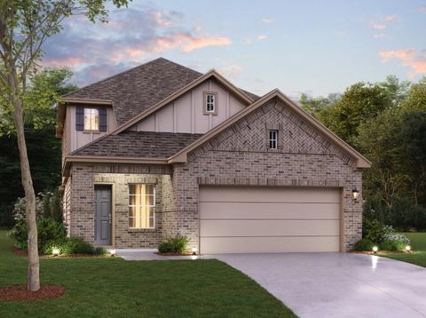 Photo of 21459 Jacaranda Blossom Way, Tomball, TX 77447 (MLS # 60813615)