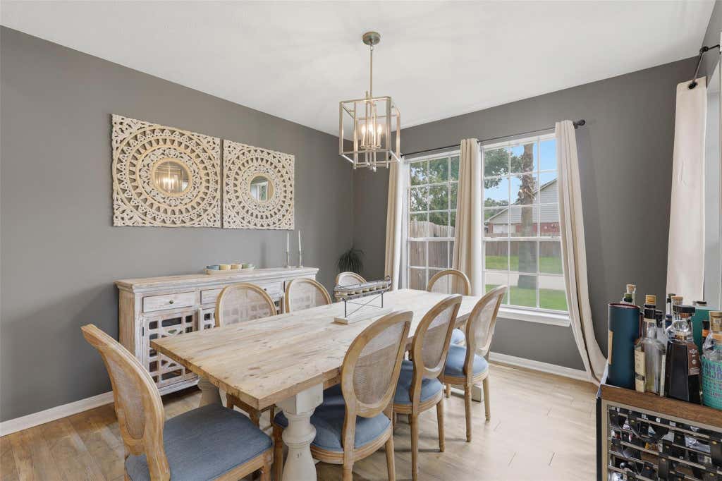 Photo of 20910 Kings Clover Court, Humble, TX 77346 (MLS # 52922085)