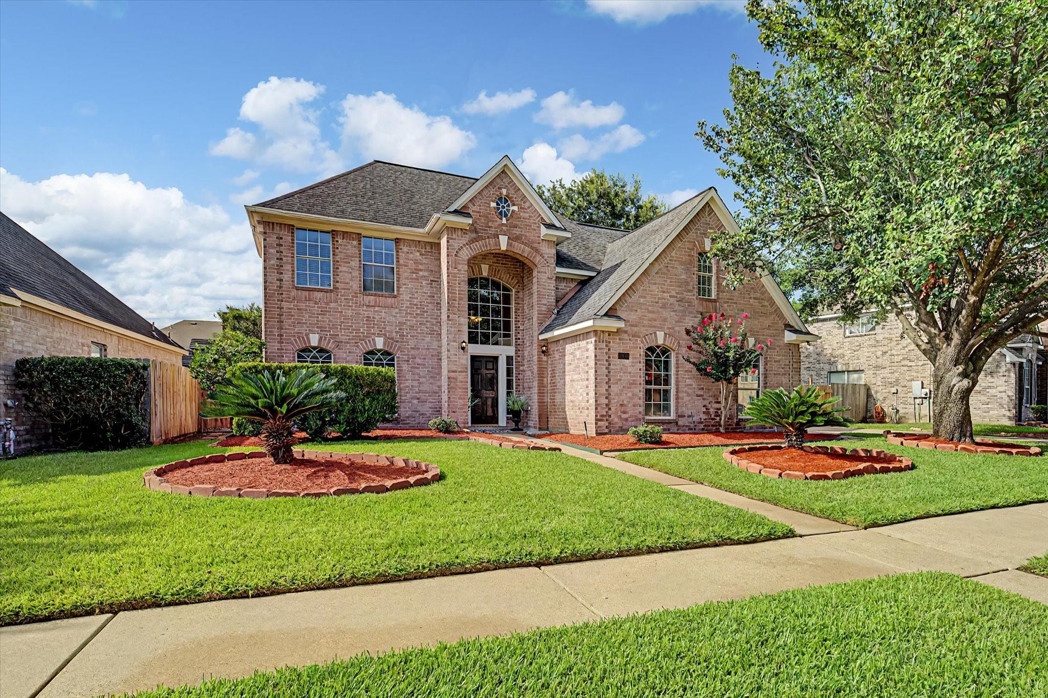 19730 Dusty Creek Drive