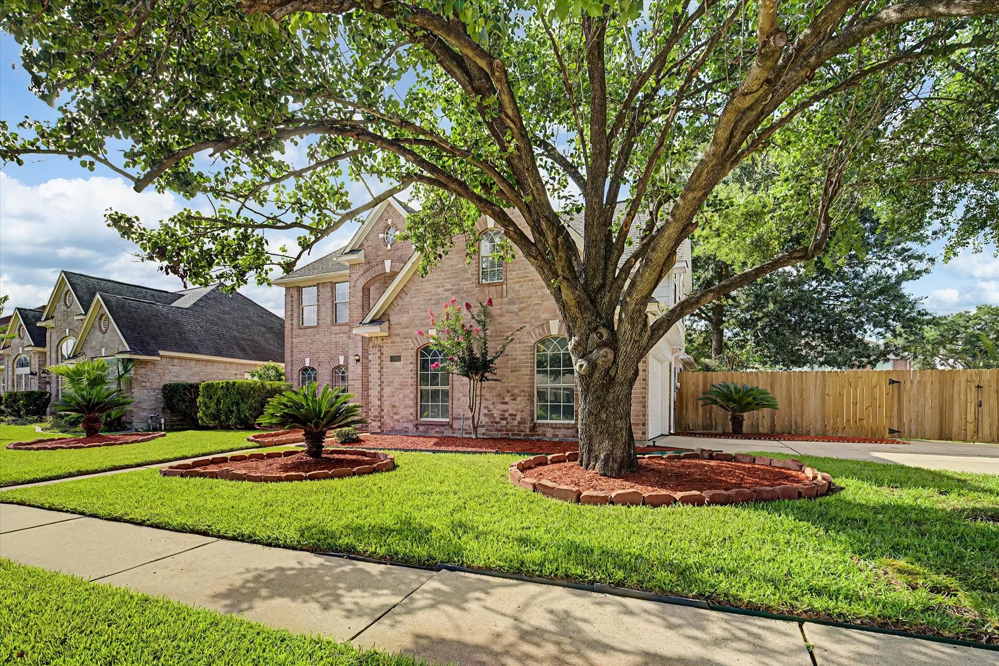 19730 Dusty Creek Drive