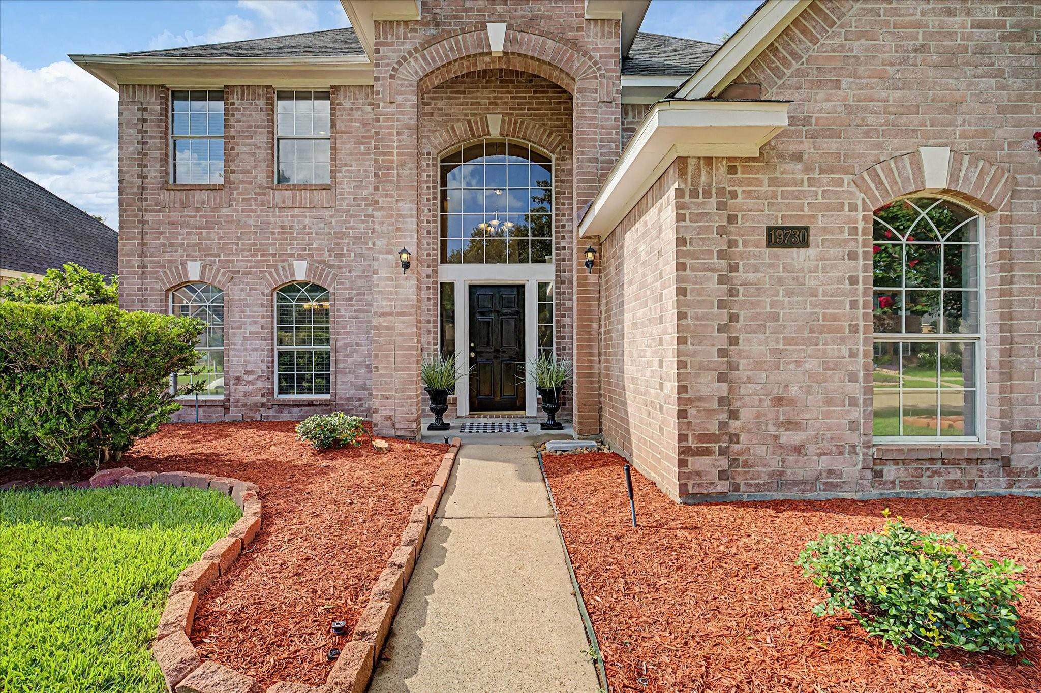19730 Dusty Creek Drive