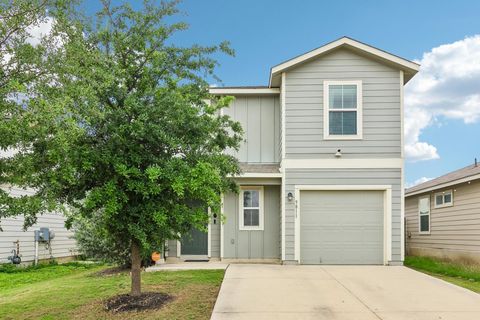 Photo of 9811 Bur Sedge, San Antonio, TX 78254 (MLS # 58210492)