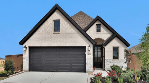 Photo of 5054 Bowen Prairie Drive, Rosenberg, TX 77471 (MLS # 17166737)