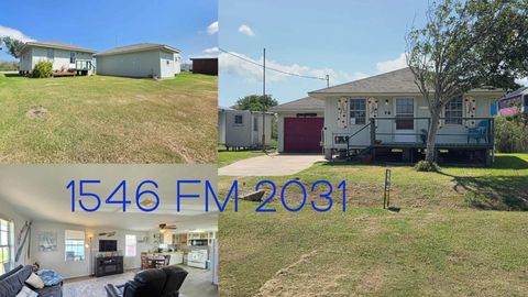 Photo of 1546 Fm-2031, Matagorda, TX 77414 (MLS # 85049777) Photo of 1546 Fm-2031, Matagorda, TX 77414 (MLS # 85049777)