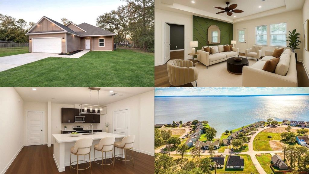 Photo of 527 Autumn Lane Ln, Livingston, TX 77351 (MLS # 4312879)