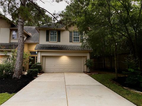 Photo of 163 Ledgestone Place, The Woodlands, TX 77382 (MLS # 76788469)