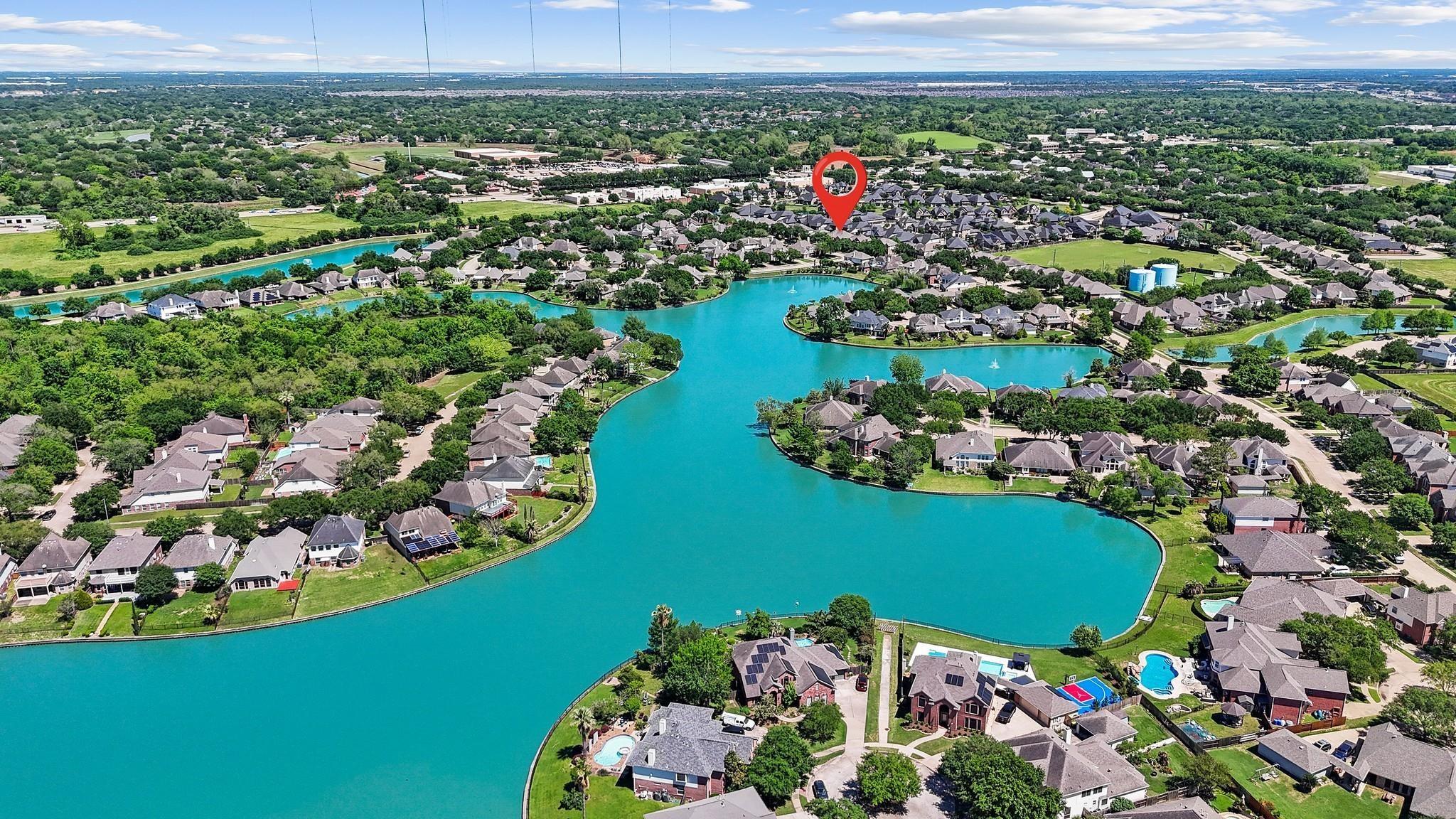 3531 Shoreview Lane