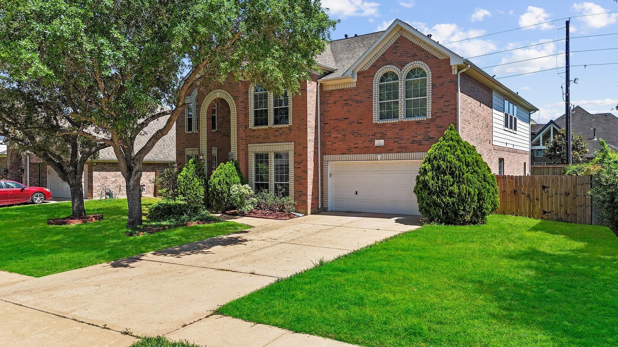 3531 Shoreview Lane