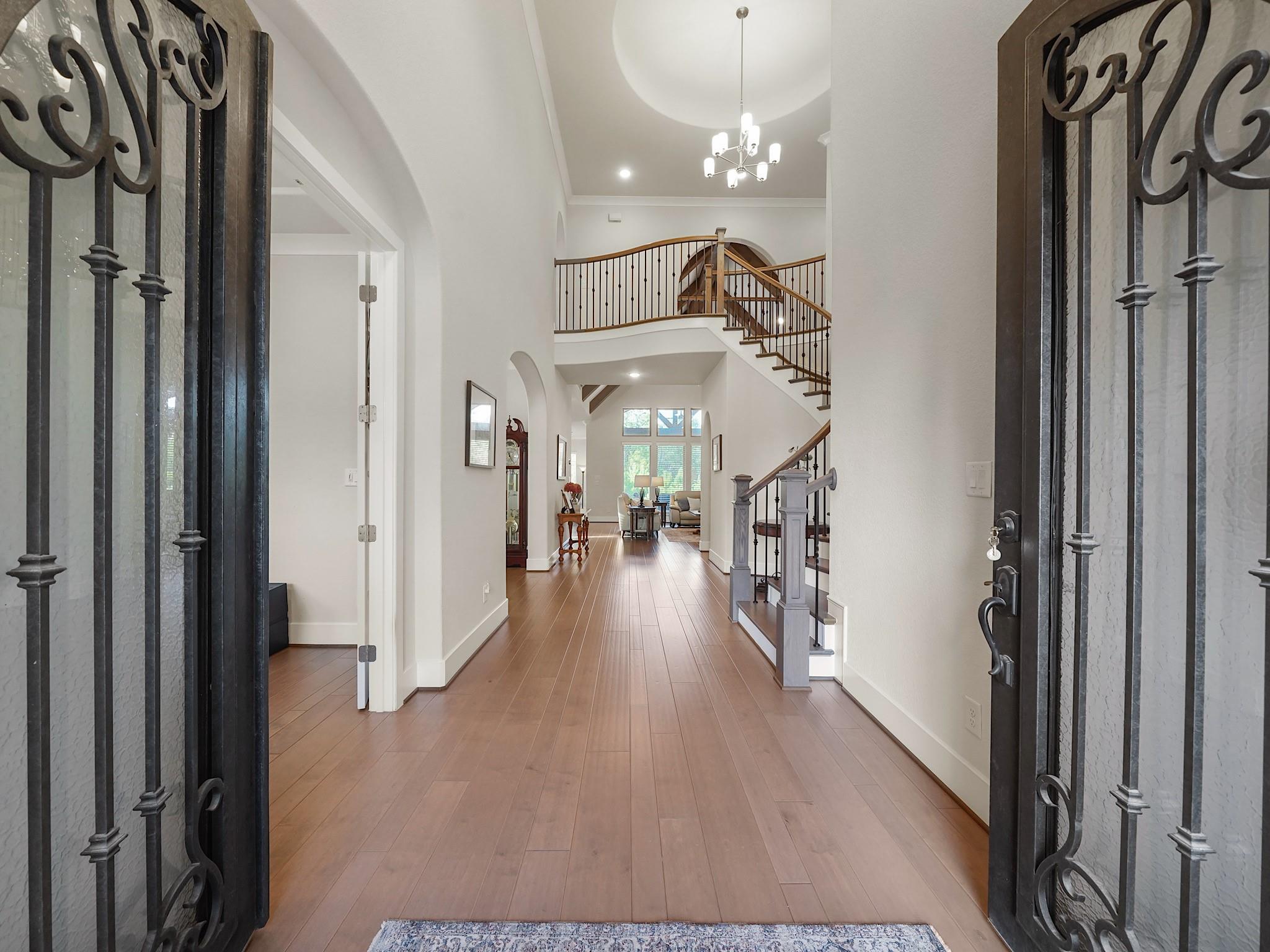 11 Kimberling Court