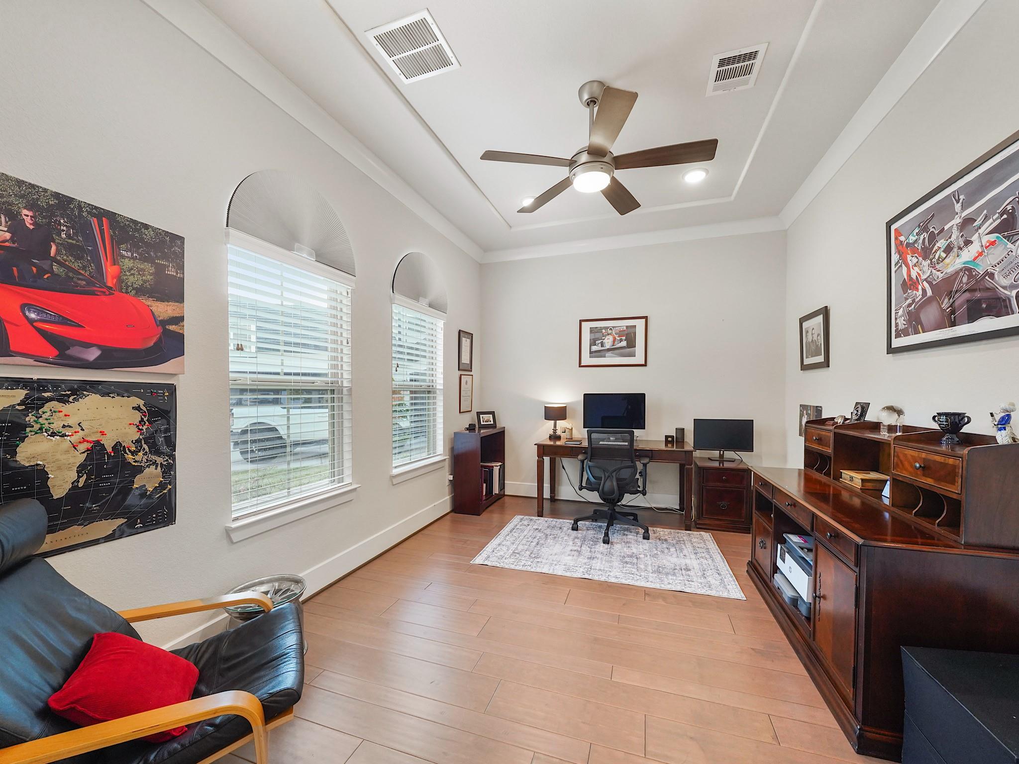 11 Kimberling Court