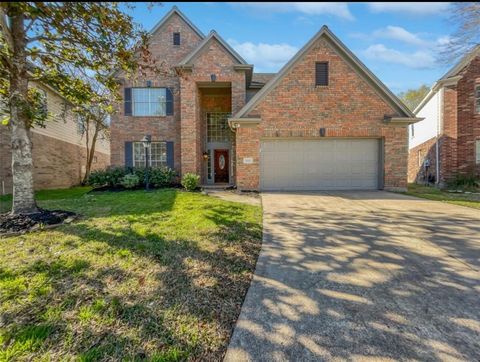 11127 Elmsgrove Lane Houston TX 77070