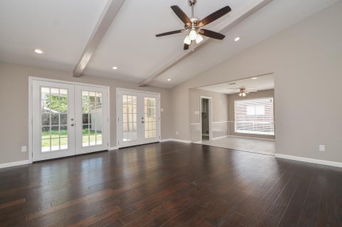 Photo of 7615 Bankside Drive, Houston, TX 77071 (MLS # 44711676)