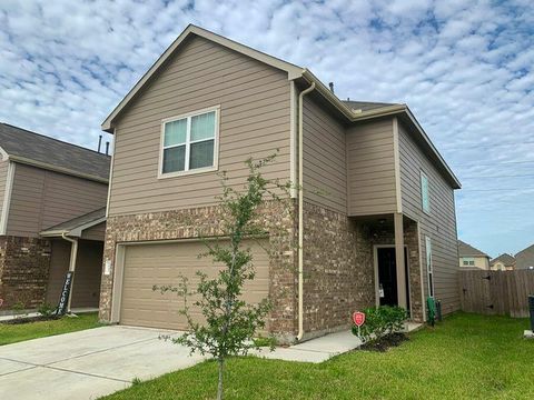 Photo of 3543 Bartolo Brush Court, Katy, TX 77493 (MLS # 73680099)