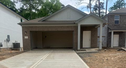 Homes For Sale - 18917 Lucas Michael Way<br/> New Caney, TX 77357