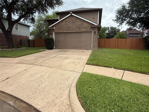 Photo of 13202 Chasworth Dr Dr, Houston, TX 77041 (MLS # 29478700)