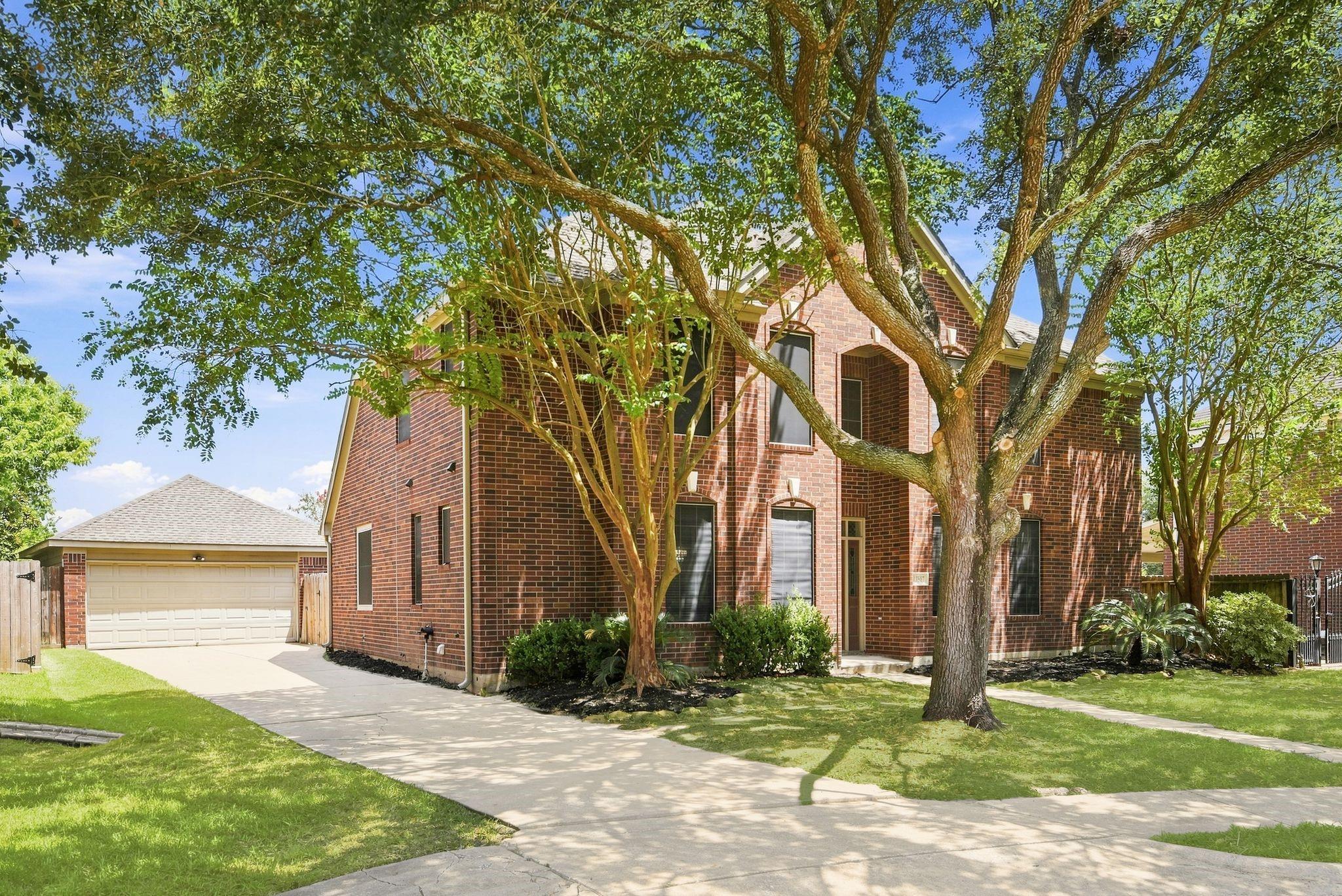 13507 Willow Heights Court