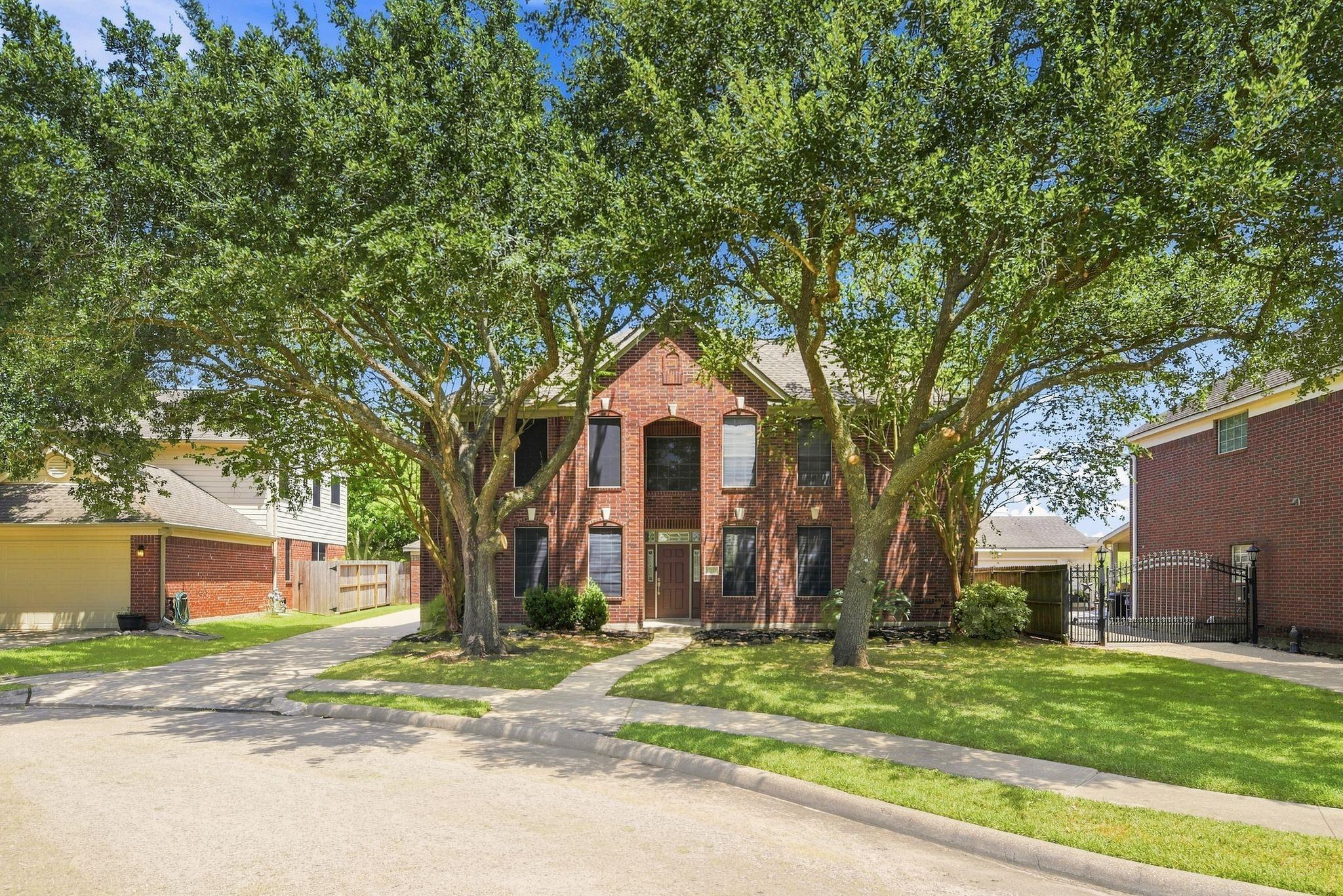 13507 Willow Heights Court