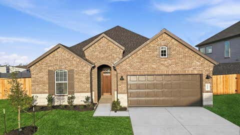 Photo of 2903 Core Meadows Drive, Texas City, TX 77539 (MLS # 27612220)