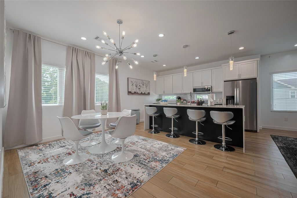 Photo of 1902 Dan Street, Houston, TX 77020 (MLS # 18641831)