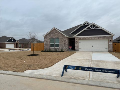 Photo of 401 Mystic Slopes Drive Dr, Katy, TX 77493 (MLS # 44970052)