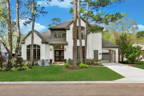 Photo of 27 Wingspan Drive, The Woodlands, TX 77381 (MLS # 42207188)
