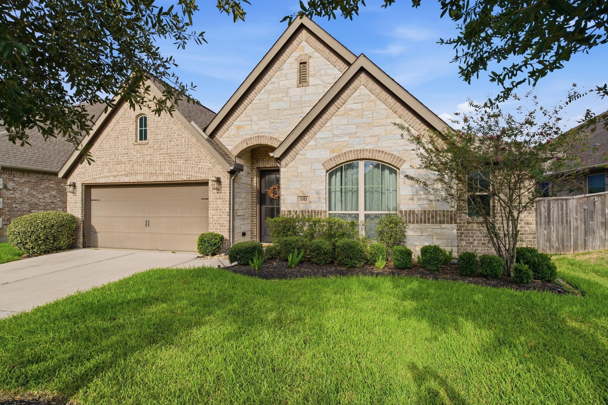 3311 Allendale Park Court