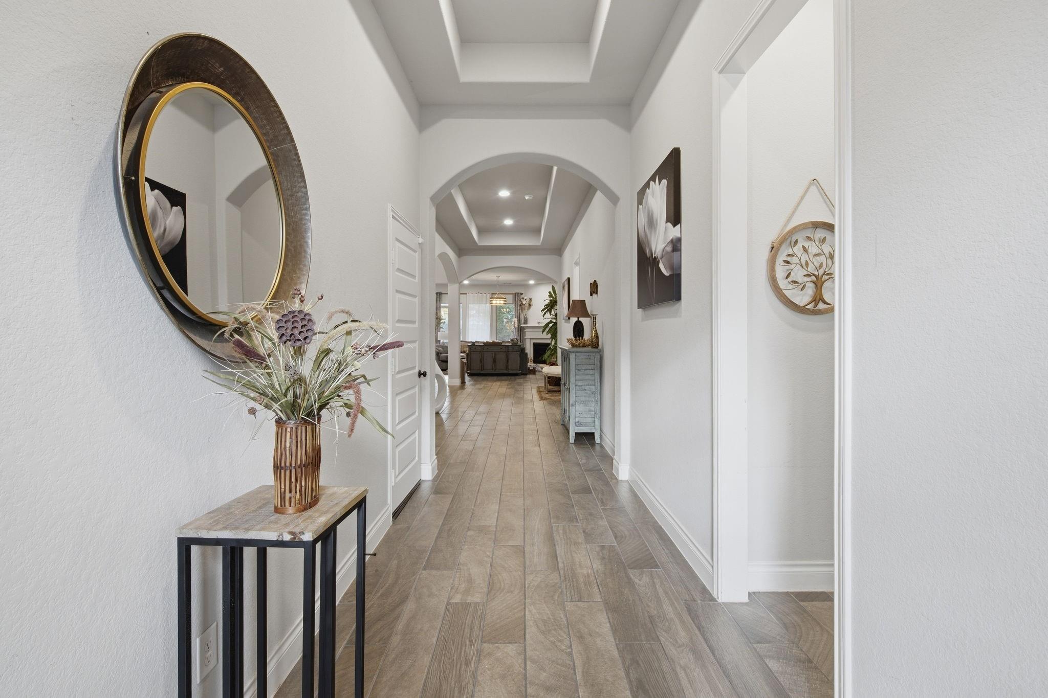 3311 Allendale Park Court