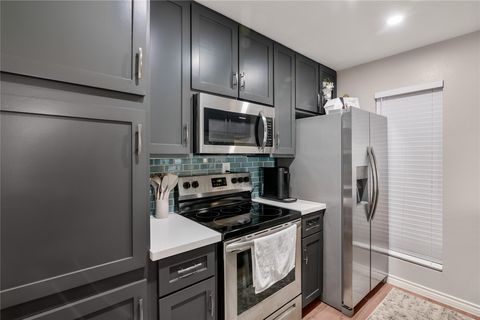 Photo of 3500 Tangle Brush Drive #152, The Woodlands, TX 77381 (MLS # 42060057)