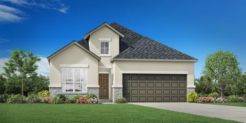 Photo of 7319 Shady Pecan Lane, Fulshear, TX 77441 (MLS # 45879133)