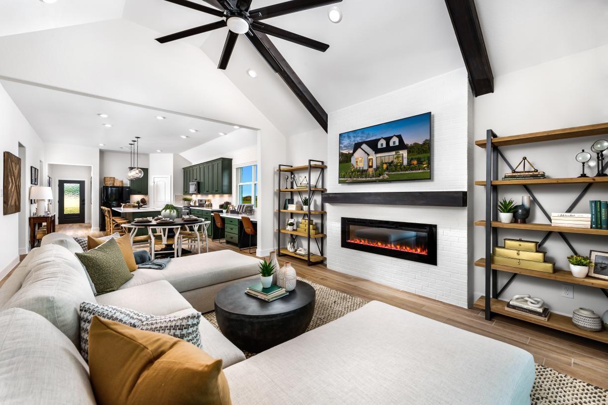 7319 Shady Pecan Lane