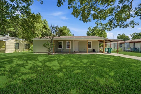 Photo of 3004 Melody Drive, La Marque, TX 77568 (MLS # 20377781)