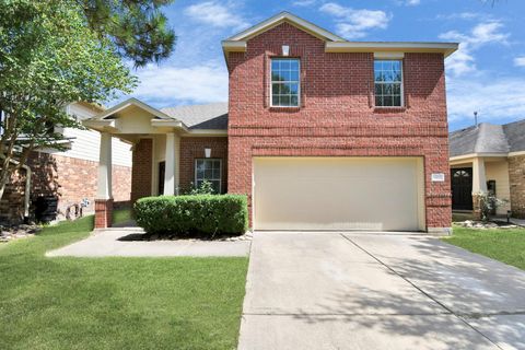 Photo of 5618 Gibralter Place, Richmond, TX 77407 (MLS # 86683598)