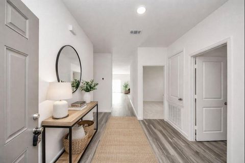 Photo of 3056 Sea Turtle Drive, Katy, TX 77493 (MLS # 73212722)