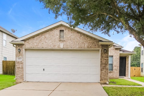 Photo of 22831 Twisting Pine Drive, Spring, TX 77373 (MLS # 72312434)