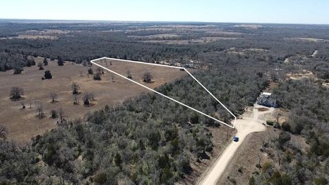 0 Oakview Lane Thrall TX 76578