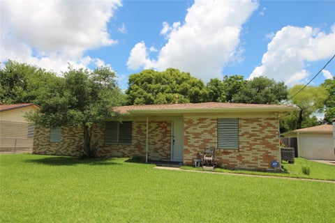 Photo of 2428 Corbett Street, La Marque, TX 77568 (MLS # 84131855)