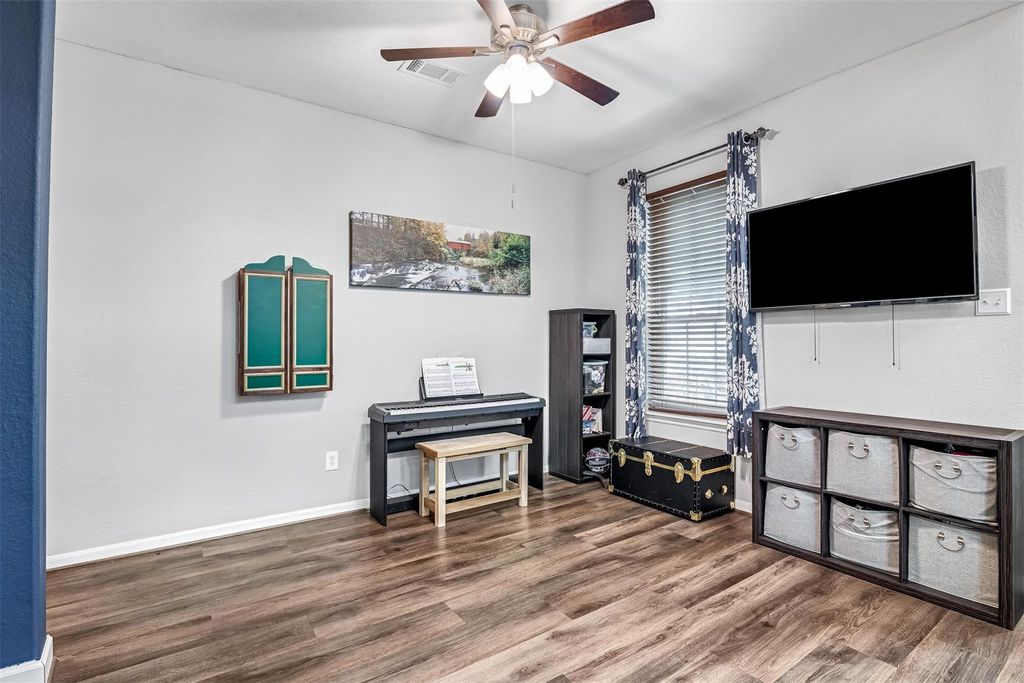 Photo of 19303 Young Oak Street, Spring, TX 77379 (MLS # 86426261)