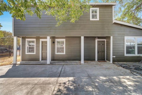 Photo of 4809 Mcewen A Street, Houston, TX 77009 (MLS # 98860711)