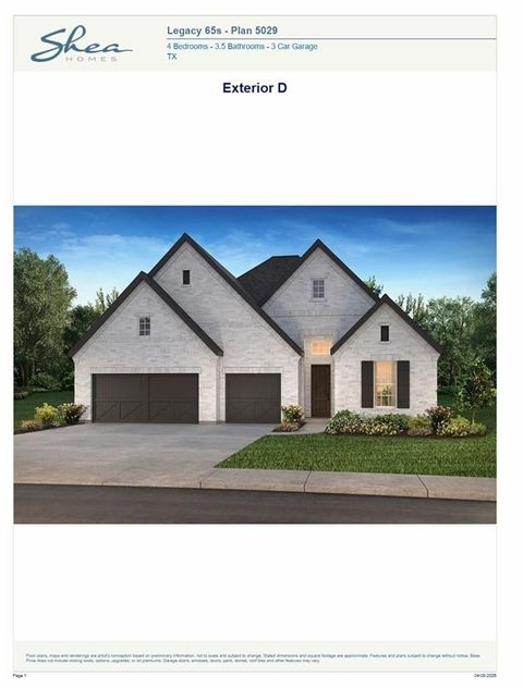 Photo of 910 Hilltop View Lane, League City, TX 77546 (MLS # 94523213)