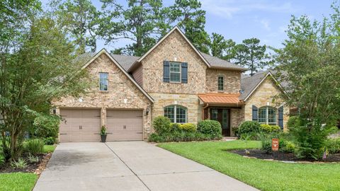 Photo of 23 Mariscal Place, The Woodlands, TX 77389 (MLS # 72009783)