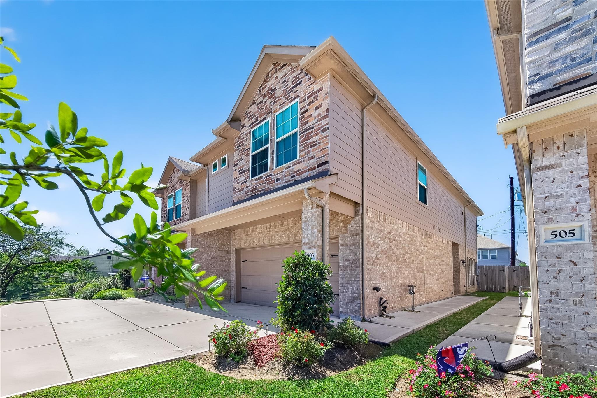 503 Dr Martin Luther King Jr Drive