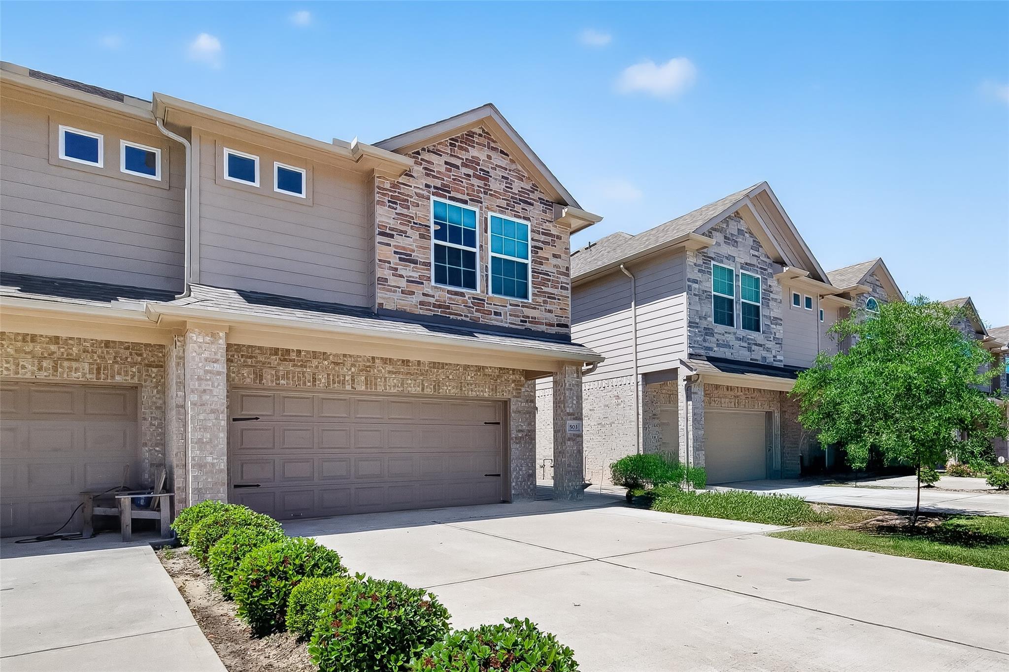 503 Dr Martin Luther King Jr Drive